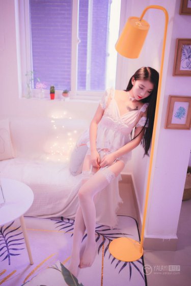 美发店的特点服务6