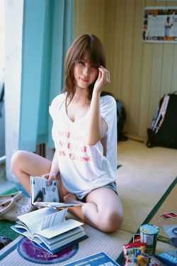 小向美奈子厨房magnet